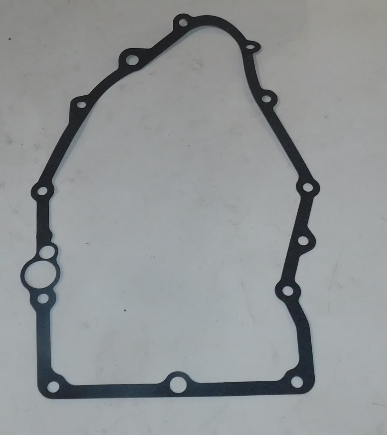 Прокладка крышки блока цилиндров SGG 17000(..)-18000(..),2V90F Lf / Crankcase cover gasket 2V90F (11114-A2910-0001)