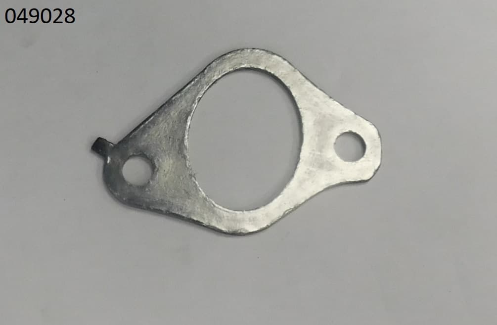 Прокладка глушителя SGG 6000Ei(ESi),SV320B Sc / Muffler gasket (33048-00571-00)