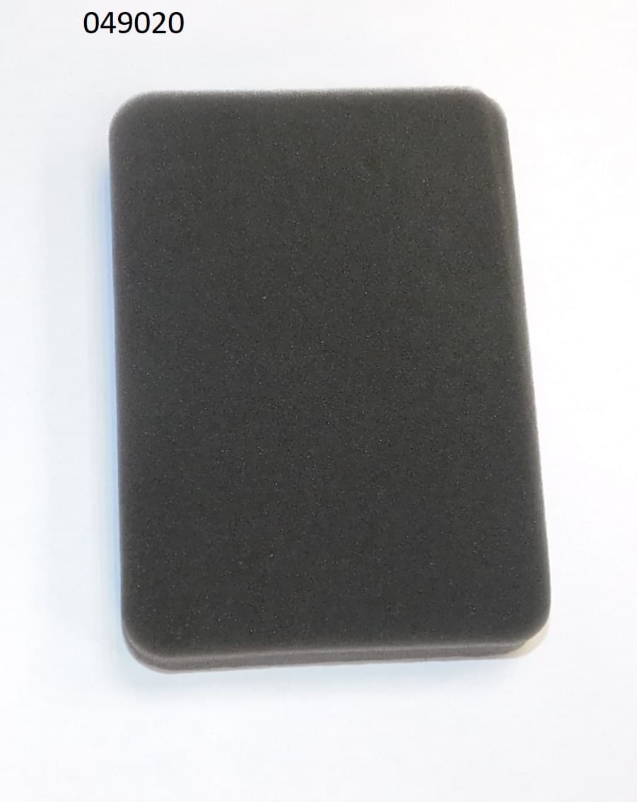 Фильтр воздушный (элемент) SGG 6000Ei(ESi),10000Ei,SV320B,SV460B Sc / Air filter element (70002-05136-00)
