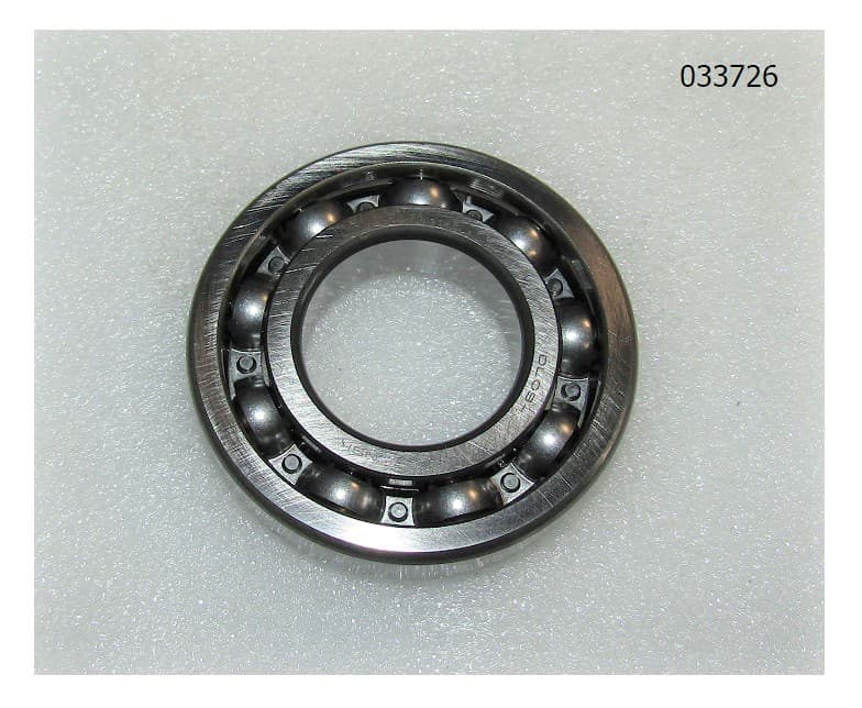Подшипник вала коленчатого SGG 10000Ei,SV460 до 08.2024 Sc / Bearing (30141-00136-00)