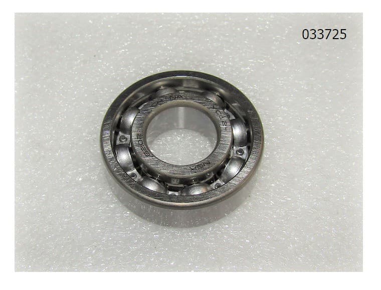 Подшипник вала балансироного вала SGG 10000Ei,SV460 до 08.2024 Sc / Bearing (30141-00135-00)