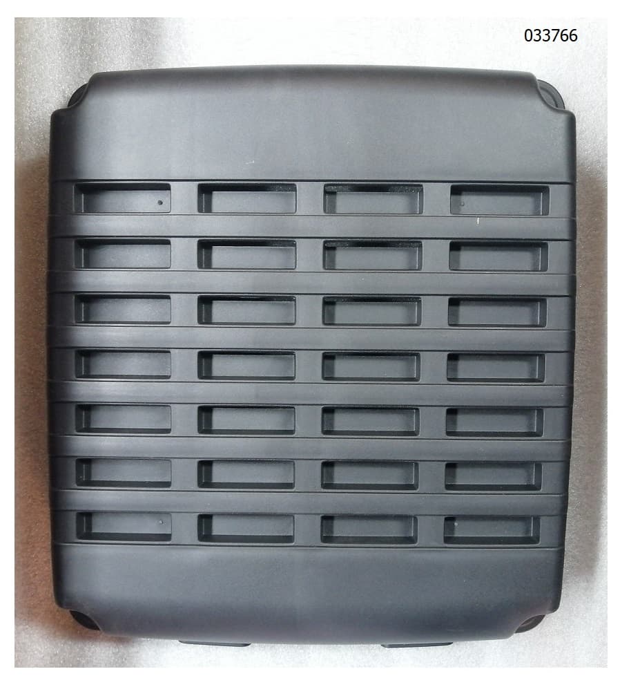 Крышка корпуса инверторного блока SGG 10000Ei,SV460 до 08.2024 Sc / Inverter cover (33014-00548-00)