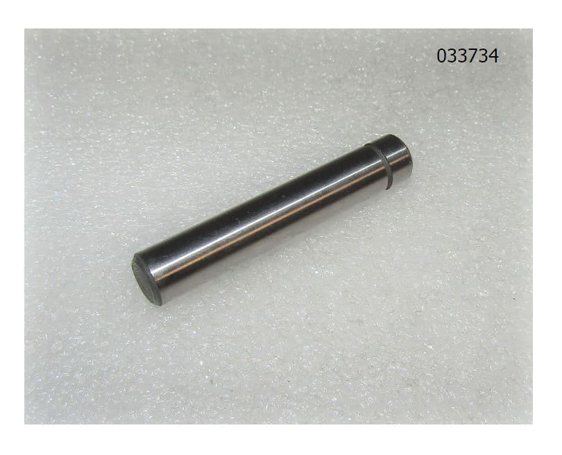 Ось коромысла SGG 10000Ei,SV460 до 08.2024 Sc / Rocker shaft (30134-00009-00)