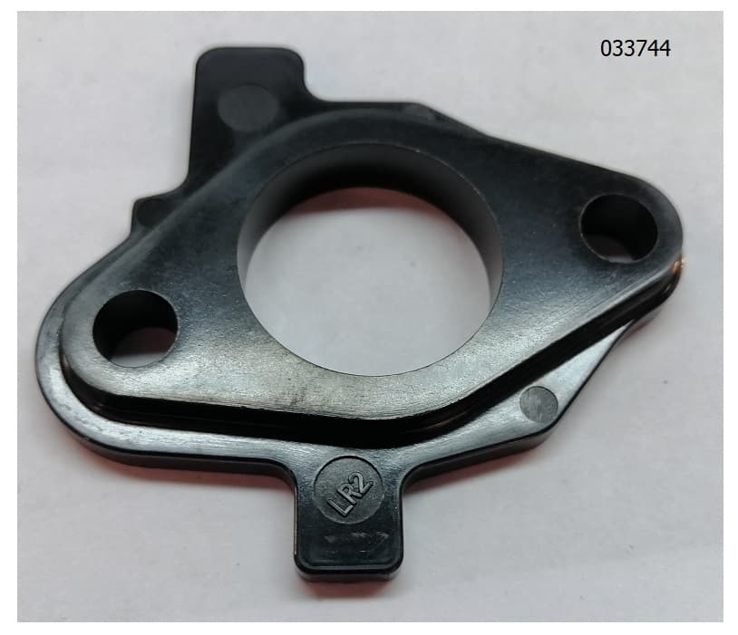 Инсулятор карбюратора SGG 10000Ei,SV460 до 08.2024 Sc / Insulator carburetor (34012-00022-00)