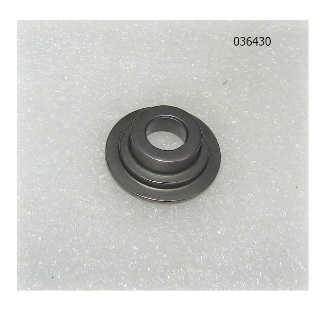 Тарелка верхняя пружины клапана SGG 10000Ei,SV460,SV460B Sc / Valve Spring Seat (34016-00005-00)