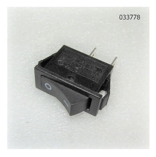 Выключатель зажигания SGG 10000Ei,SV460 до 08.2024 Sc / Engine start button