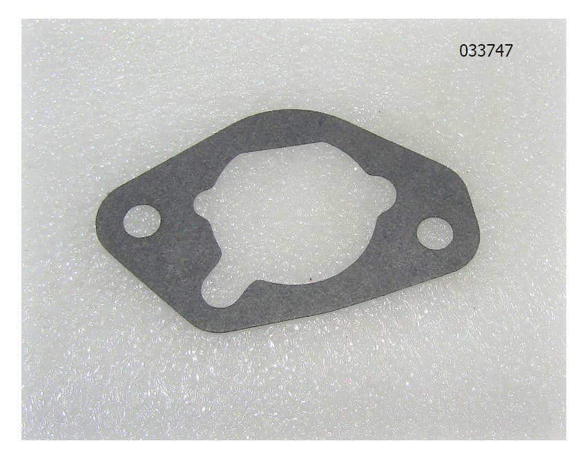 Прокладка карбюратора и фильтра воздушного SGG 10000Ei,SV460,SV460B / Gasket air filter (33048-00047-00)