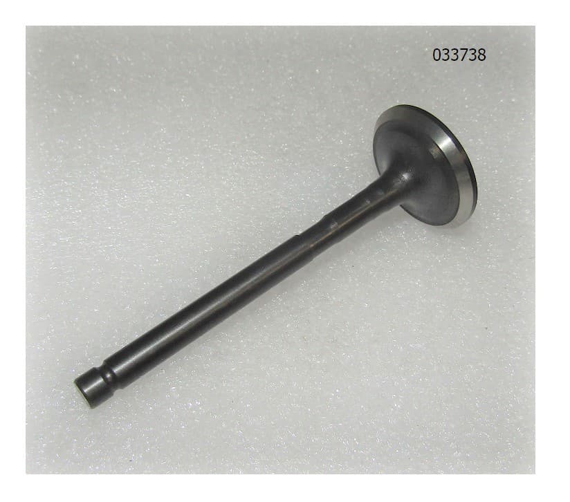 Клапан выпускной SGG 10000Ei,SV460 до 08.2024 Sc / Exhaust valve (34013-00054-00)