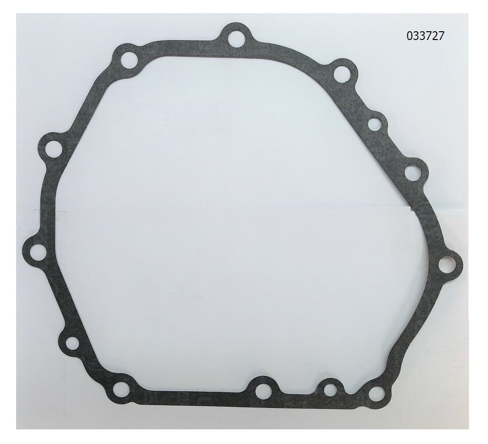 Прокладка крышки блока цилиндра SGG 10000Ei,SV460 до 08.2024 Sc / Crankcase cover gasket (33048-00066-00)