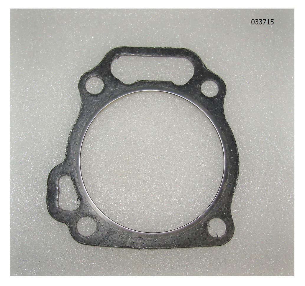 Прокладка головки блока цилиндра SGG 10000Ei,SV460 до 08.2024 Sc / Cylinder head gasket (33048-00193-00)