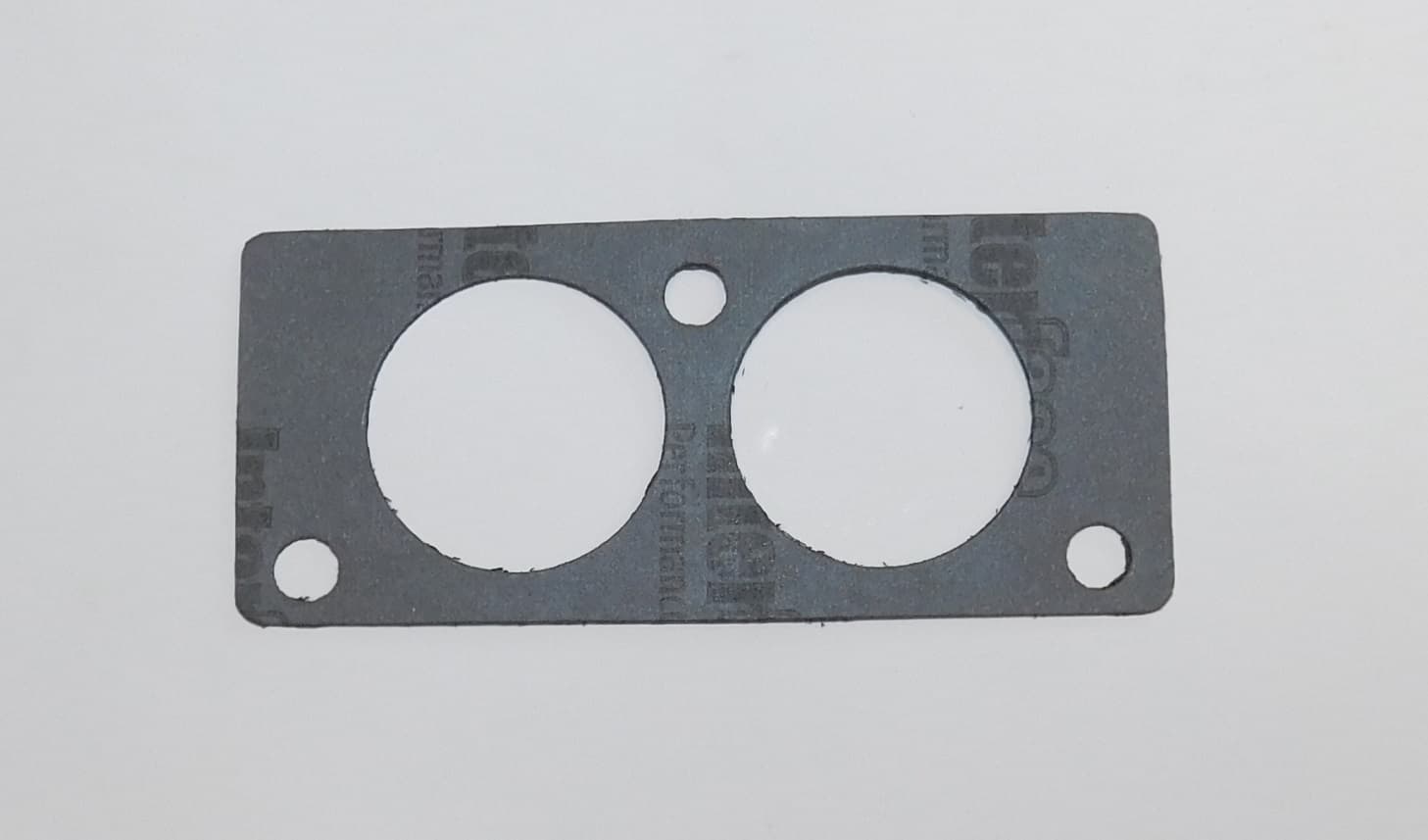 Прокладка впускного патрубка SGG 12000(.L.),LC2V80FD Lc / Carburetor gasket (170430190-0001)
