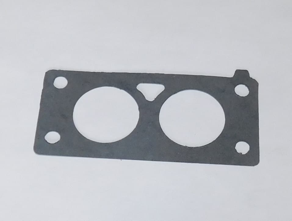 Прокладка карбюратора и впускного коллектора SGG 12000(..), LC2V80FD/Carburetor gasket (170430191-0001)