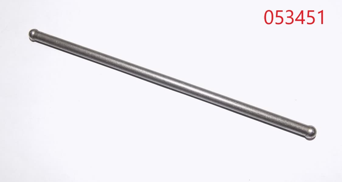Штанга толкателя клапана SGG 12000(.L.),LC2V80FD Lc / Valve pusher rod (140670037-0001)