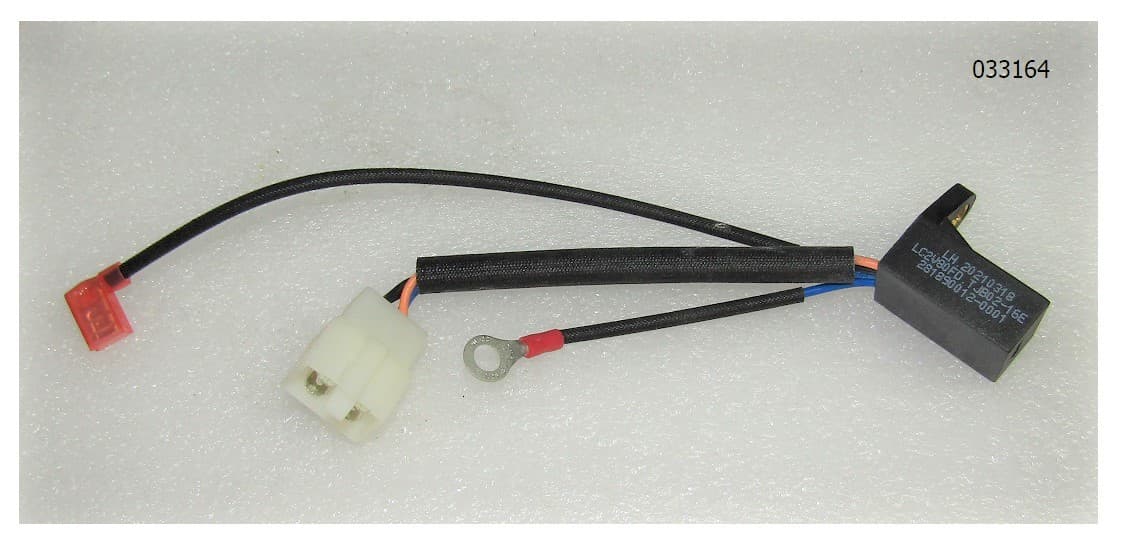 Реле датчика давления масла SGG 12000(.L.)-18000(.L.),LC2V80FD,LC2V90FD Lc / Engine oil protector (281890012-0001)