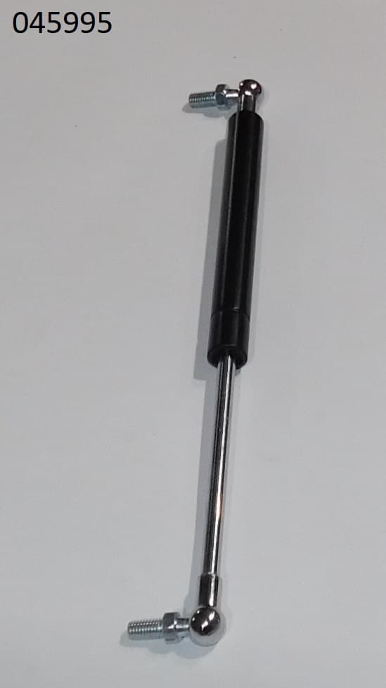 Амортизатор капота газовый SGG 16000(.L.)-18000(.L.) Lc / Pneumatic spring (382320001-0001)