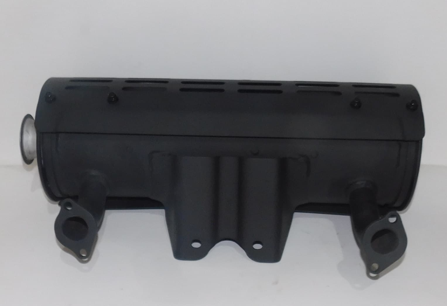 Глушитель SGG 16000(.L.)-18000(.L.),LC2V90FD Lt / Muffler (180572202-0001)