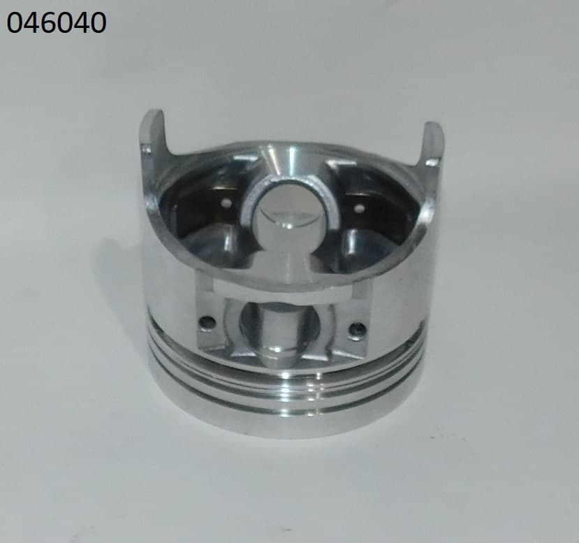 Поршень SGG 16000(.L.)-18000(.L.),LC2V90FD (D=90 мм) Lc / Piston (130030325-0001)