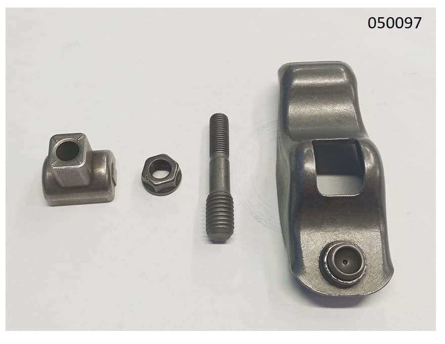 Коромысло клапана SGG 16000(..)-18000(..),LC2V90FD / Valve rocker (140450085-0001)