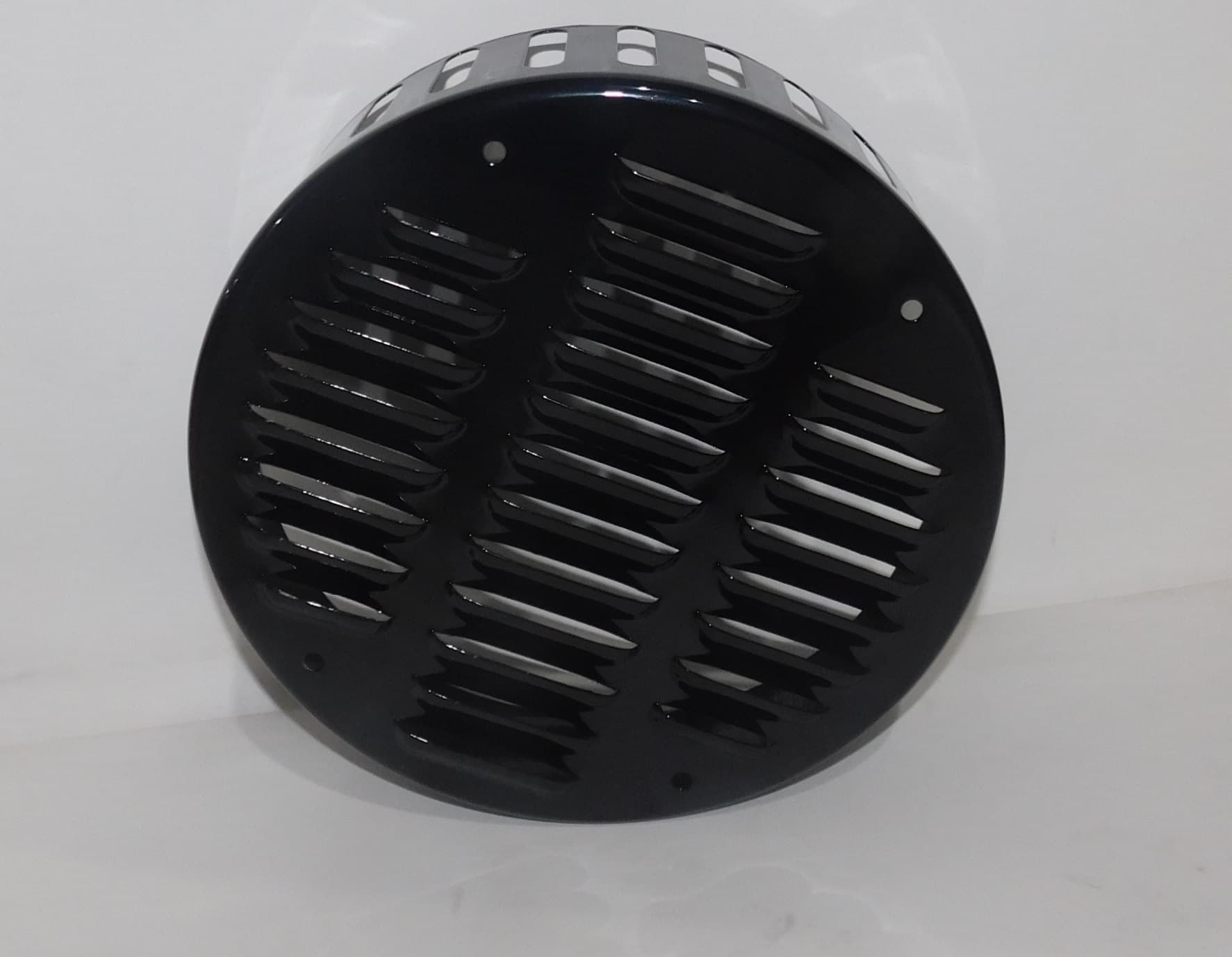 Крышка альтернатора защитная задняя SGG 12000(.L.)-18000(.L.),LC2V80FD,LC2V90FD Lc / Alternator end cover (660020012-0001)