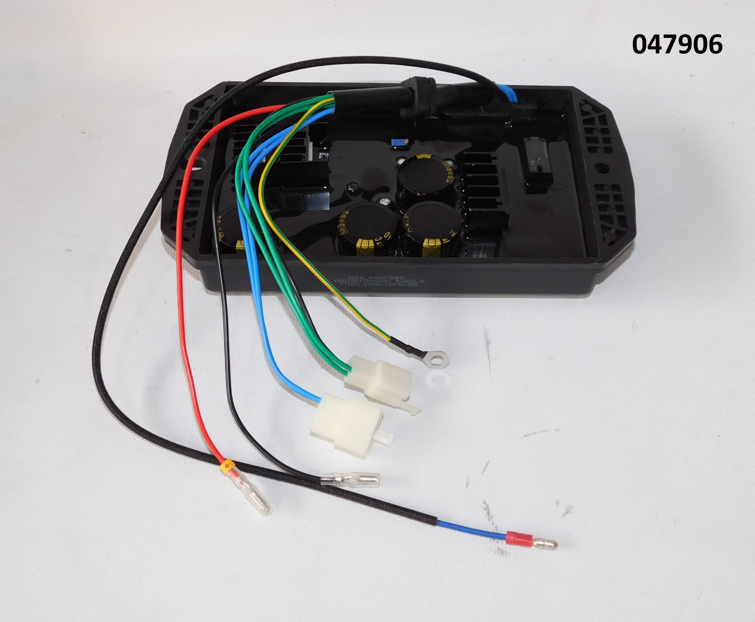 Регулятор напряжения SGG 18000EH3LA(190067) (400V) / AVR 400V (660150178-0001)
