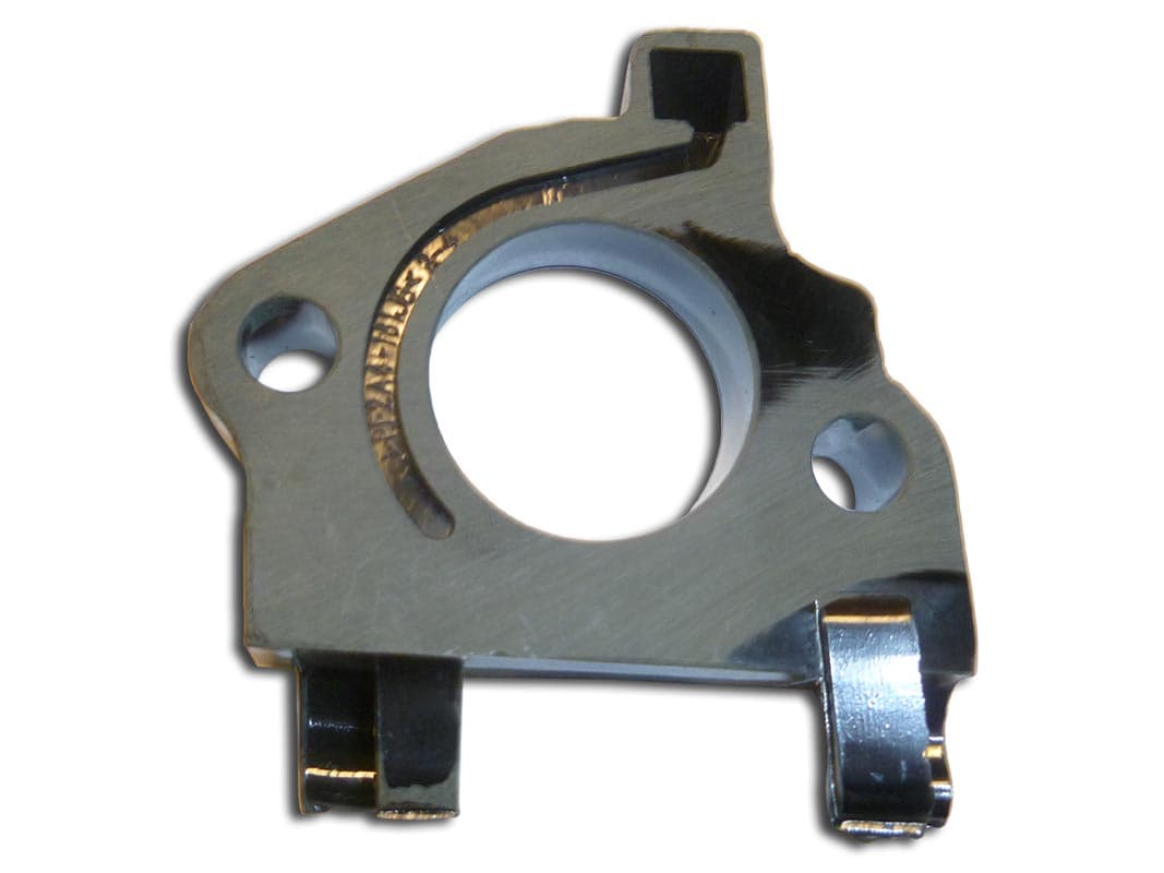 Инсулятор карбюратора SGG 7500(..),SC192FB Sc / Insulator Carburetor (17001-E88F-0100)