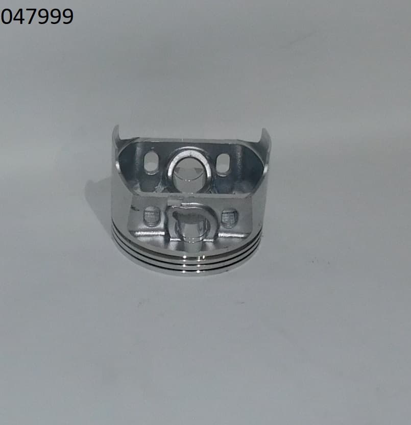 Поршень SGG 8000(..)-8500(..),SGG 7000Ei,KM192FP (D=92 мм) Km / Piston (03.03.13111-19202-00)