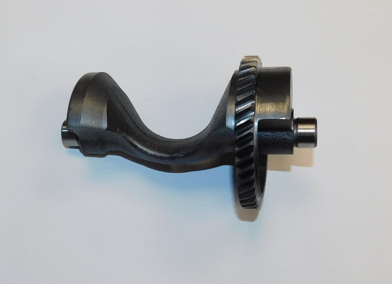 Вал балансирный SGG 8000(..)-8500(..),KM192F Km / Balance shaft assy (03.03.13401-19201-00)