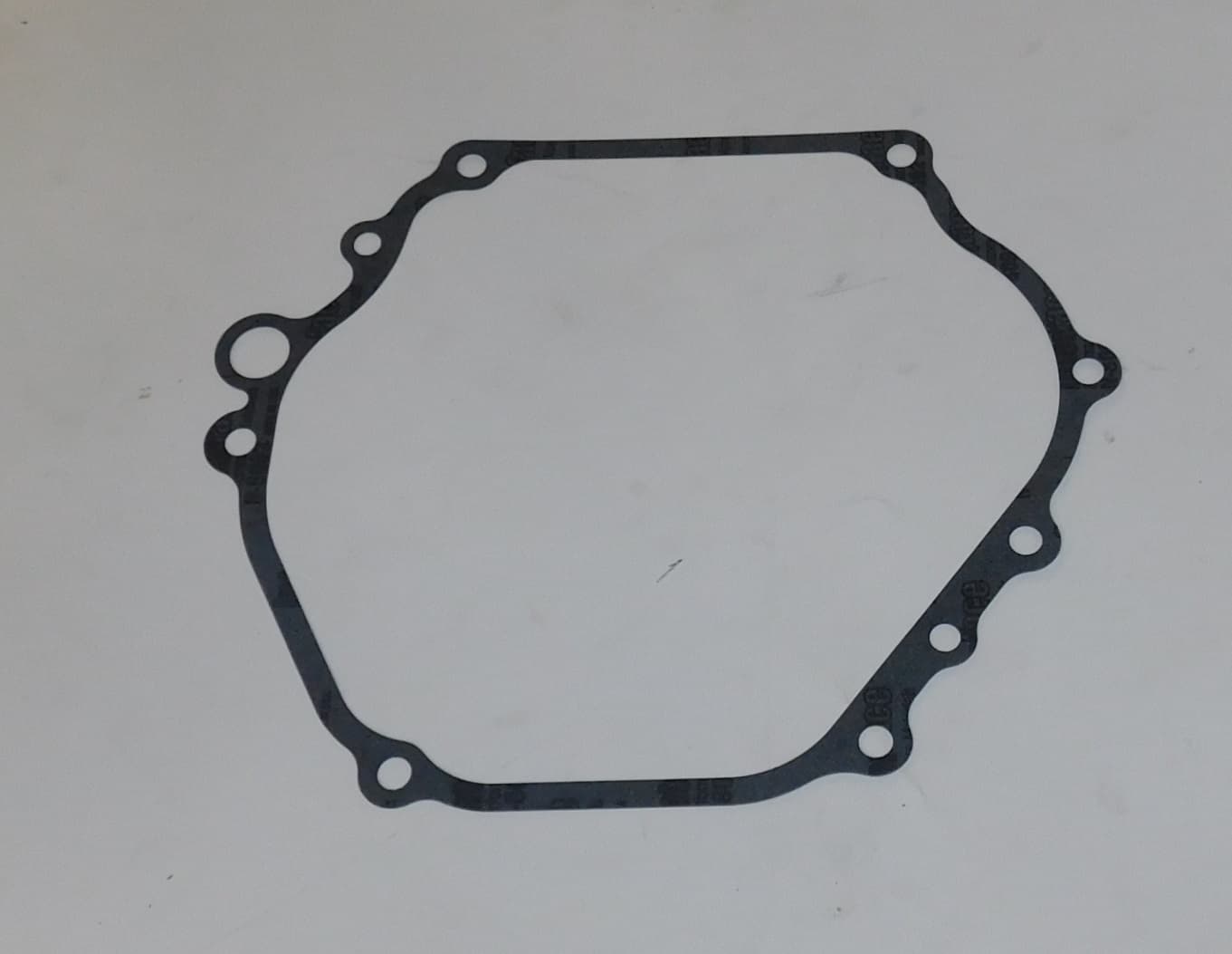 Прокладка крышки блока цилиндра SGG 9000(.L.),LC192FD Lc / Crankcase cover gasket (110830071-0001)