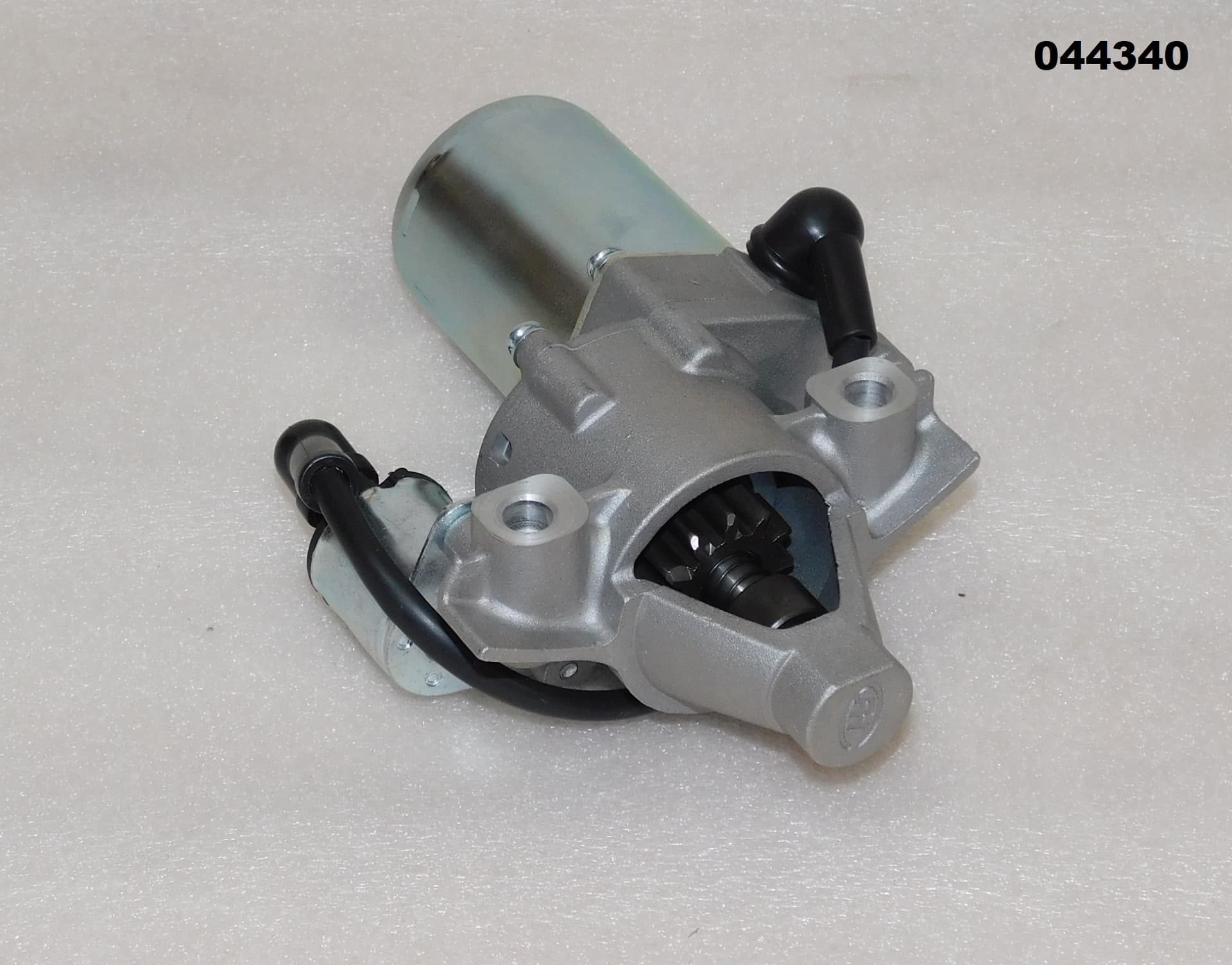 Стартер электрический SGG 9000 (.L.),LC192FD Lc / Starter electric assy (270350100-0001)