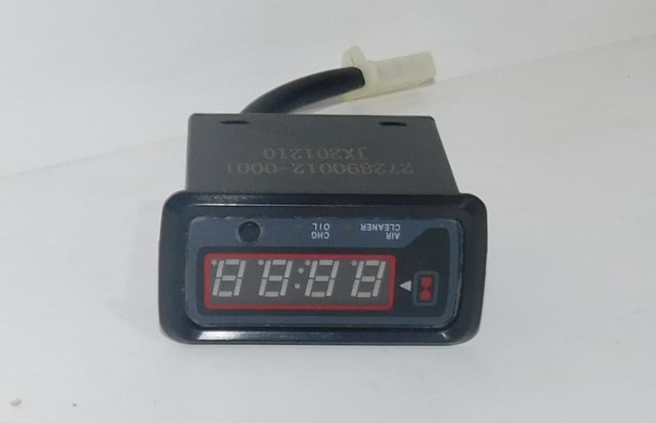 Дисплей цифровой SGG 9000(.L.), LC192FD Lc / Digital display (272890012-0001)