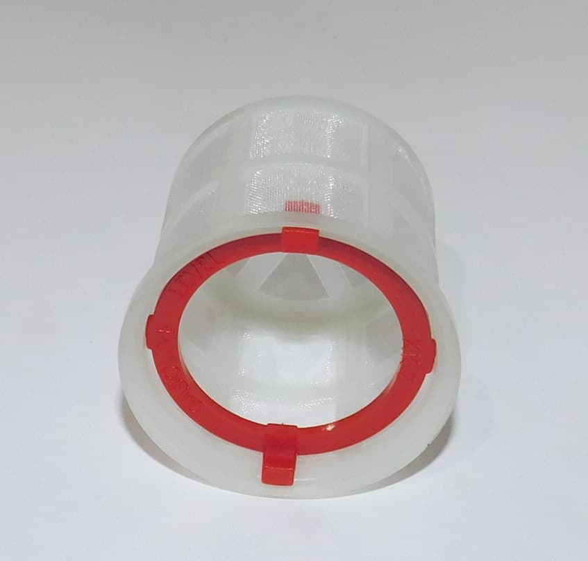 Фильтр топливный (сетка в горловину бака) SGG 9000(.L.), LC192FD Lc / Fuel filter (Grid in the tank) (170720014-0001)