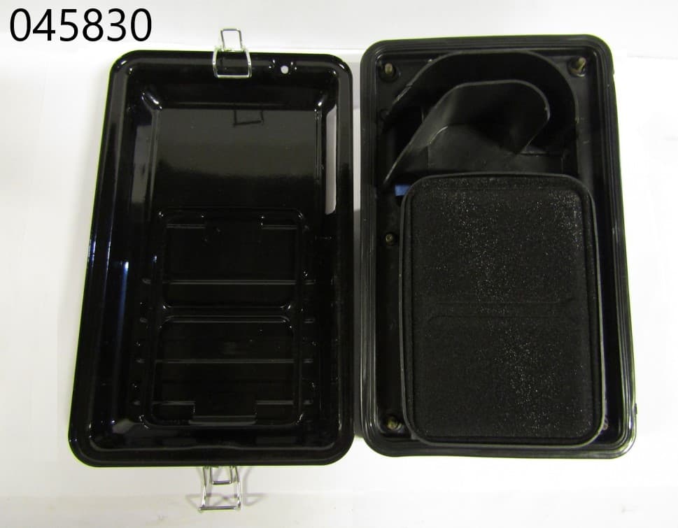Фильтр воздушный в сборе SGG 9000(.L.),LC192FD Lc / Air clieaner assy (180020988-0001)
