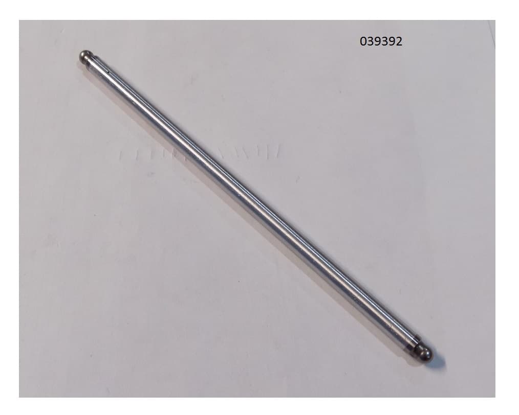 Штанга толкателя клапана SGG 9000(.L.),LC192FD (7х174) Lc / Valve pusher rod (140670067-0001)
