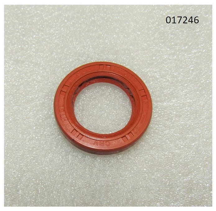 Сальник вала коленчатого задний SGG 2000i / Oil Seal rear WG2000I