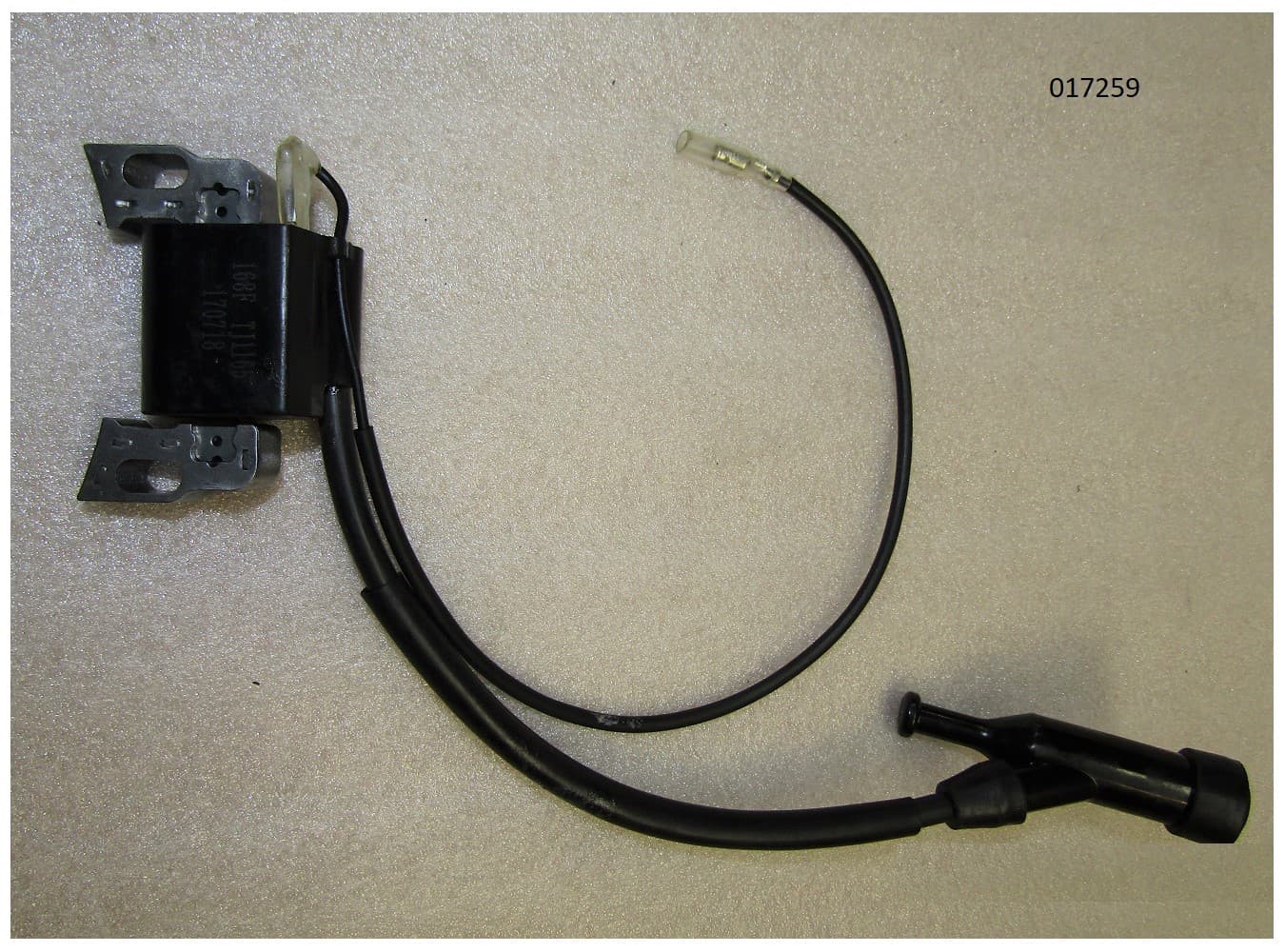 Катушка зажигания SB 2500E / Ignition Coil SB 2500E