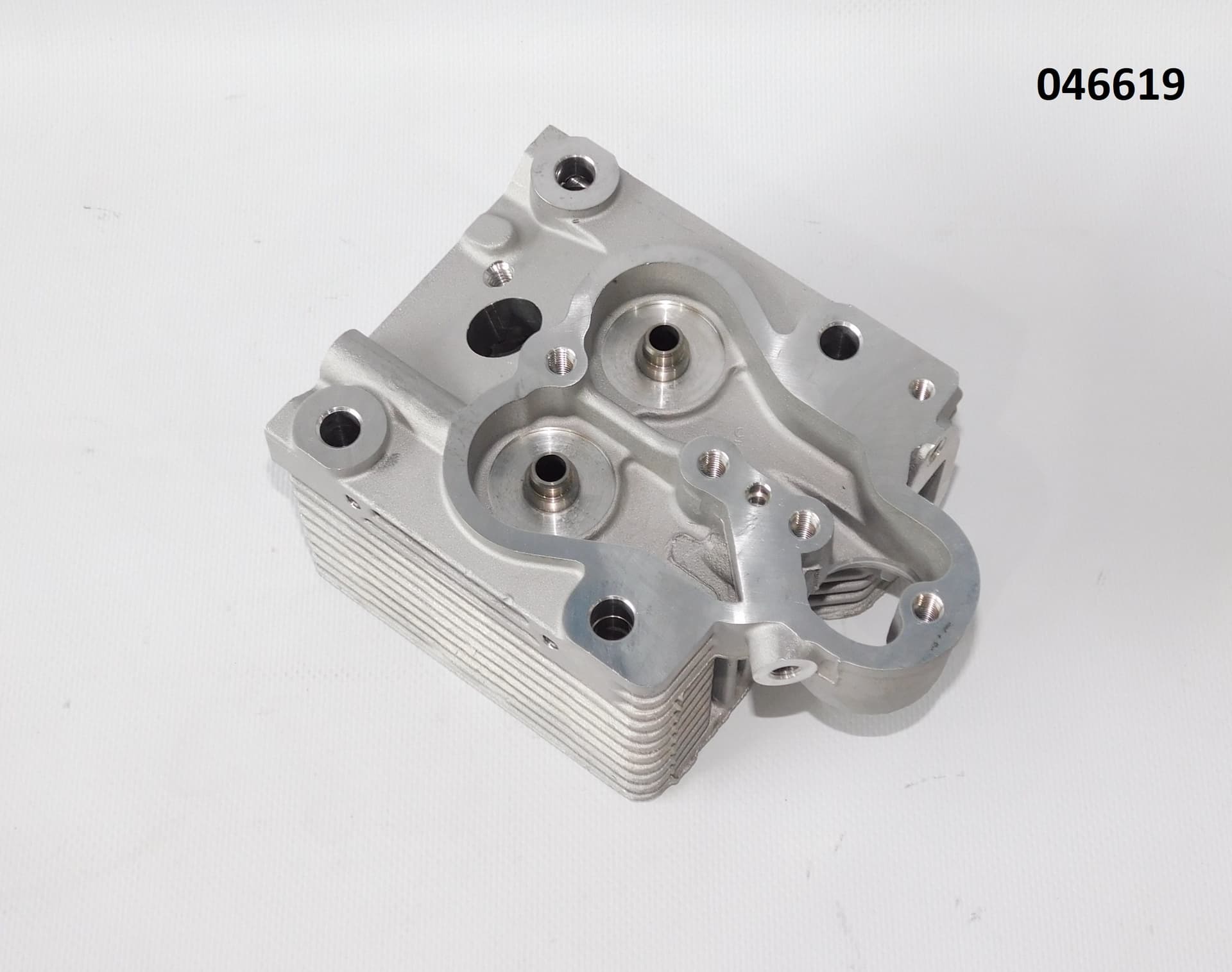 Головка блока цилиндров SDG 12000(..),CD292F Sh / Cylinder Head (CD292F-02101)