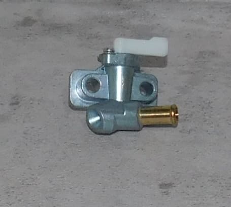 Кран топливного бака SDG 3000EH-8000(..) Sh / Fuel cock (TSS SDG 8000EHA-SP-32-11)