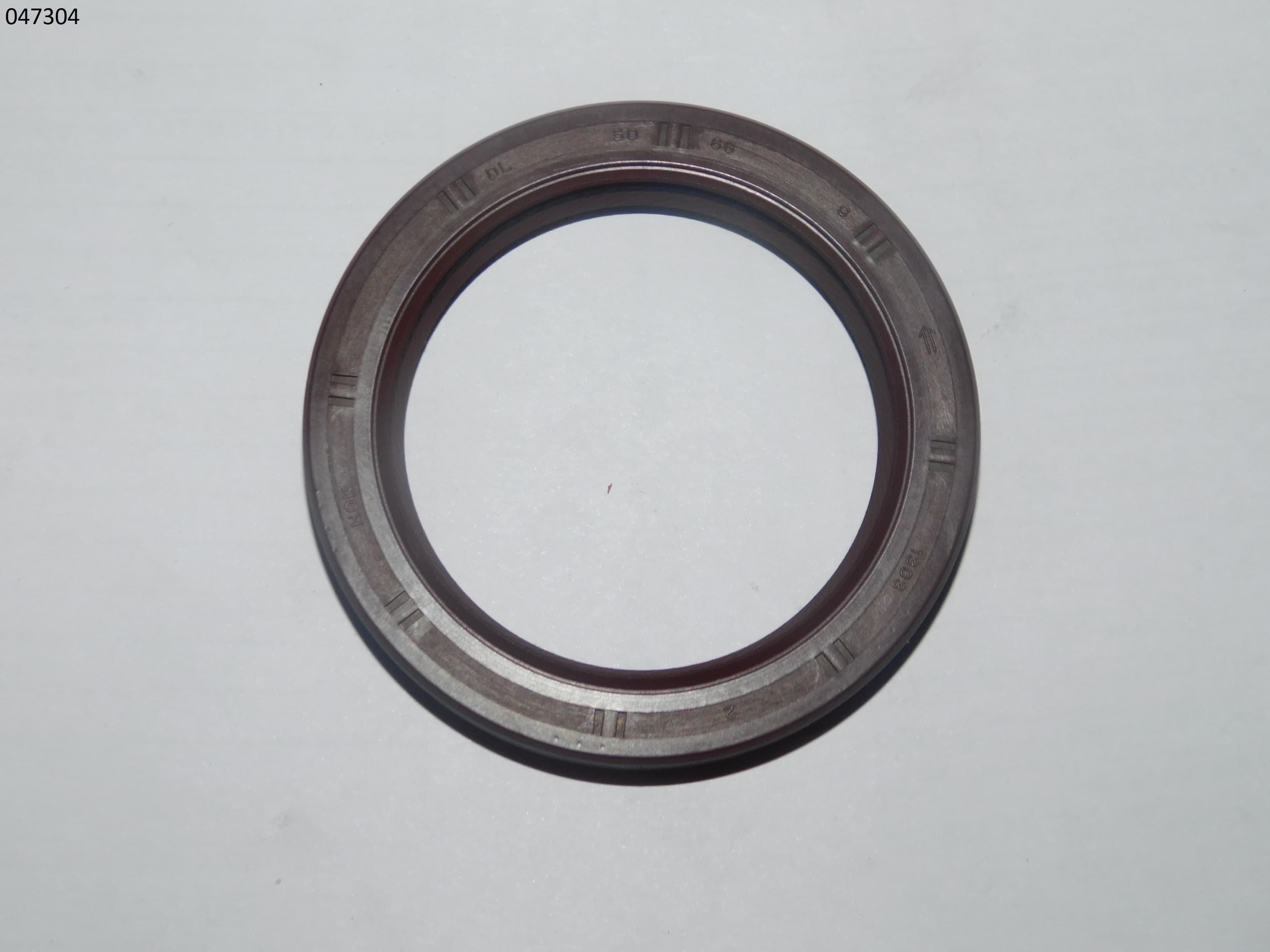 Сальник КВ передний SDG 11000(..), CD2V88F/Oil seal DL50×68×9F (Mat.code-2112, Poz.2)