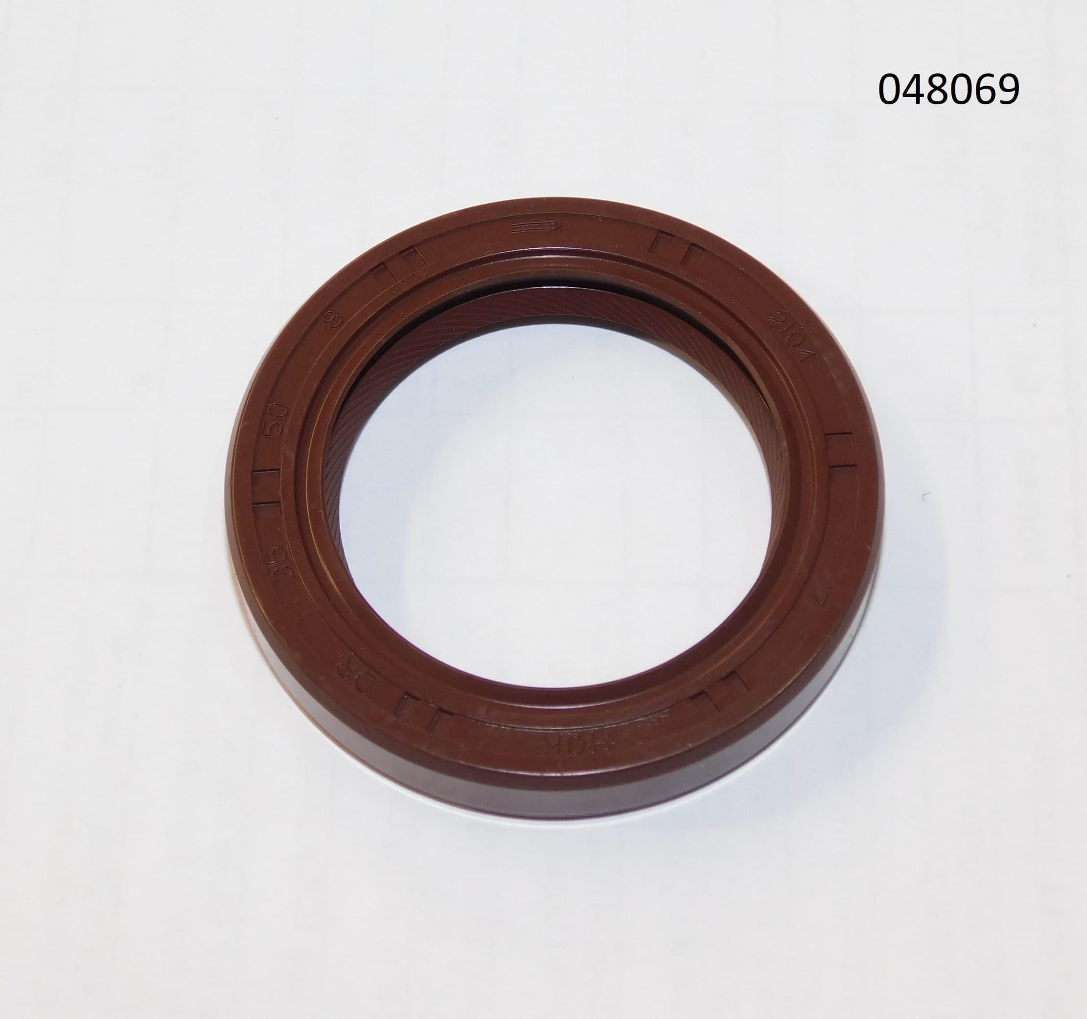 Сальник КВ (DR35х50х8) SDG 7000(..),LT192FD / Oil seal DR35х50х8 (1.02.01.05.0027)