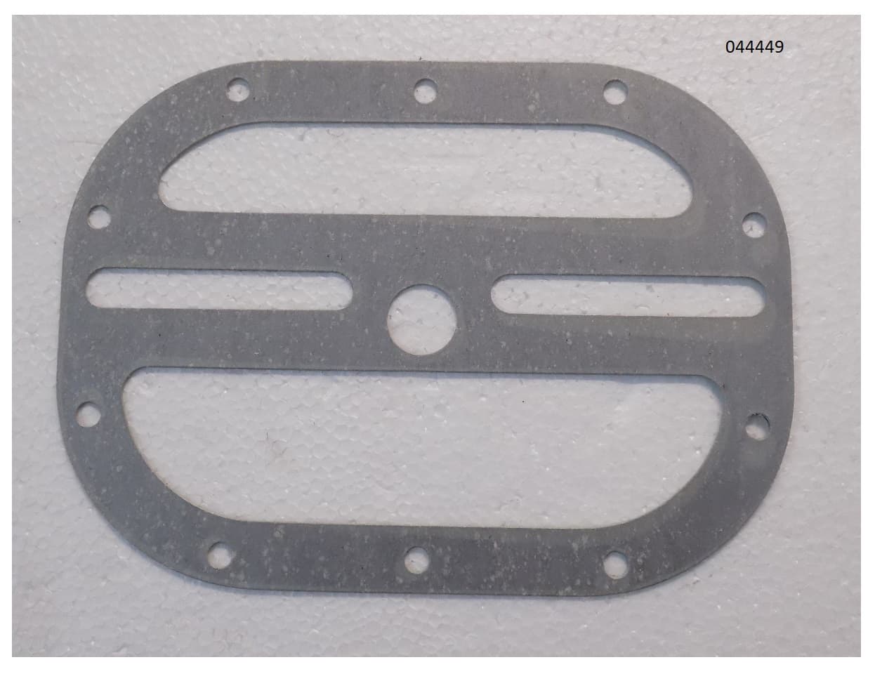 Прокладка крышки картера нижнего SDG 14000(..),LT292FE Lt / Sealing packing,oil sump (1.02.01.99.0023)