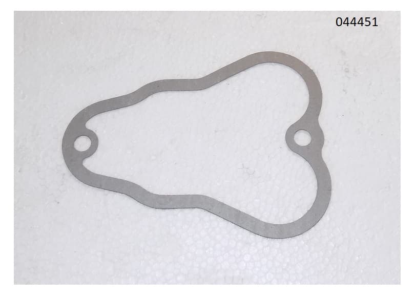 Прокладка крышки клапанов SDG 14000(..),LT292FE (XD292FG) Lt / Cylinder head cover gasket (1.02.03.02.0011)