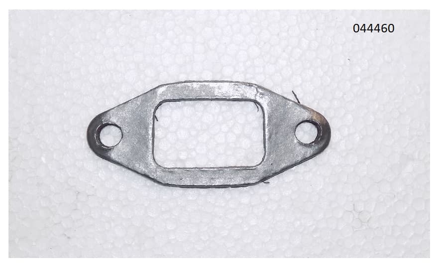 Прокладка глушителя SDG 14000(..),LT292FE / Gasket cylinder head exahust (1.02.08.02.0009)
