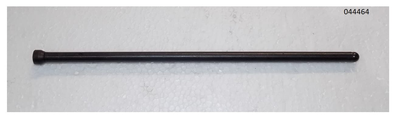 Штанга толкателя клапана SDG 14000(..),LT292FE (XD292FG) Lt / Valve pusher rod (1.02.06.04.0006)