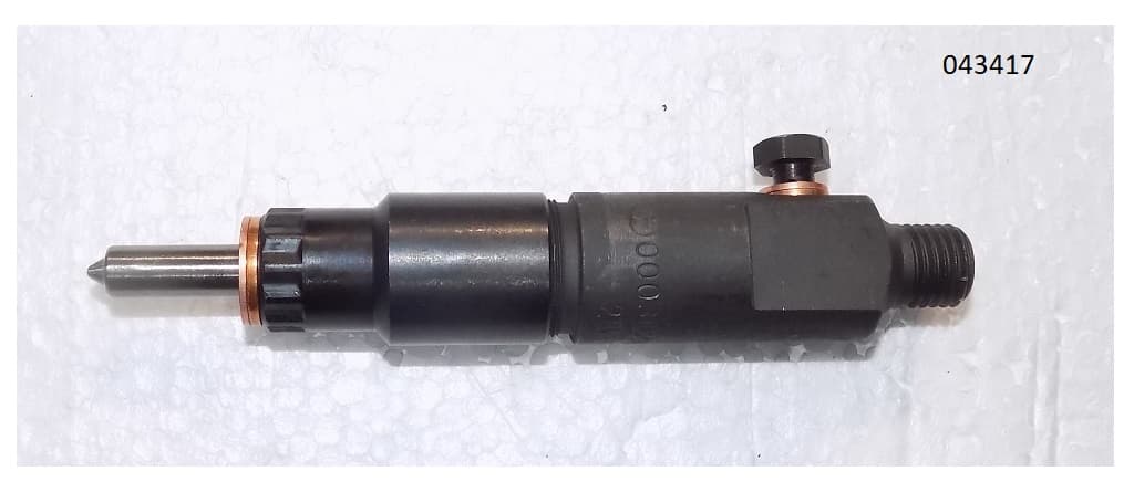 Форсунка топливная SDG 14000(..),LT292FE Lt / Fuel injector LT292FE (1.02.10.10.0024)