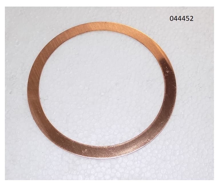 Прокладка головки блока цилиндра SDG 14000(..),LT292FE (XD292FG) Lt / Gasket cylinder head (1.02.01.09.0054)