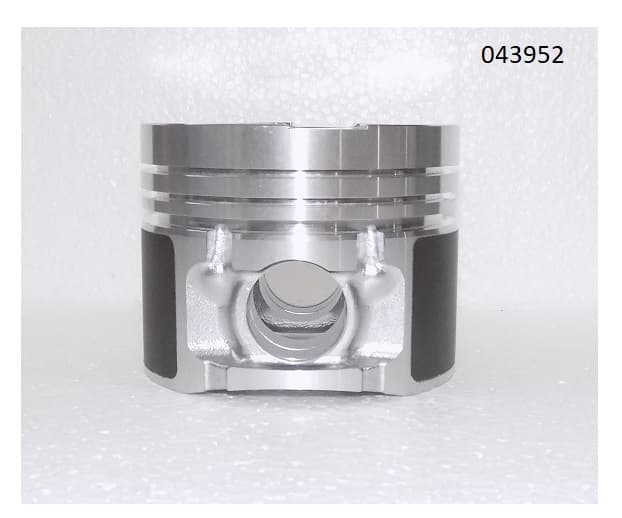 Поршень SDG 14000(..),LT292FE Lt / Piston (1.02.04.01.0024)