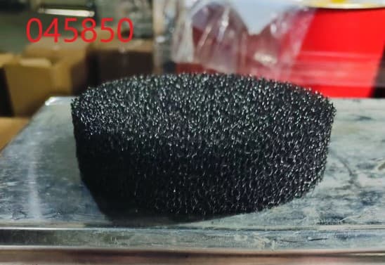 Фильтр воздушный (элемент) SDG 14000(..),LT292FE (грубой очистки) Lt / Air filter element (1.02.07.03.0012)