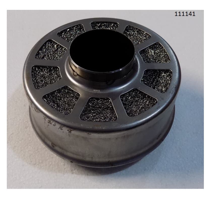 Фильтроэлемент воздушный в сборе LT292FE / Air filter element