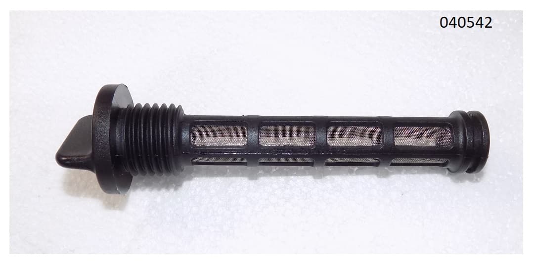 Фильтр масляный SDG 8000(..),1100FE (сетка) Sh / Oil filter 1100FE (TSS SDG 8000EHA-SP-3-9-9)