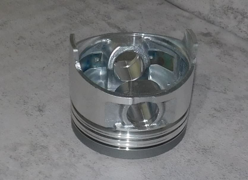 Поршень SDG 6500EHA,CP192FE (D=92 мм) Cm / Piston (34004-00126-00)